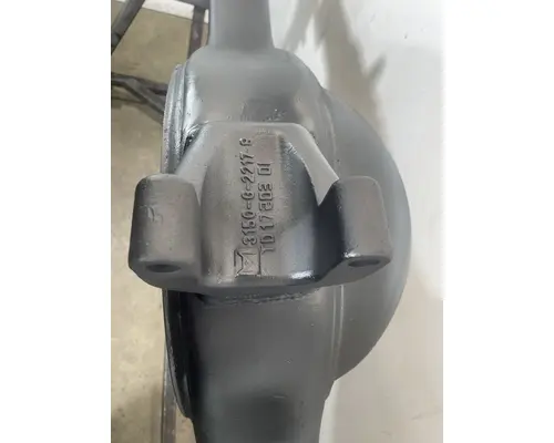 MERITOR RR-23-160 Axle Housing (Rear)