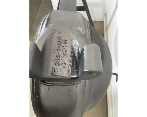 MERITOR RR-23-160 Axle Housing (Rear)