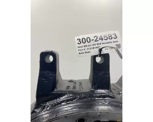 MERITOR RR-23-160 Axle Housing