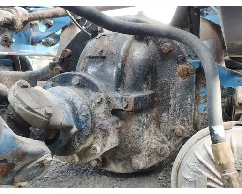 MERITOR RR20140 Differential (Single or Rear)