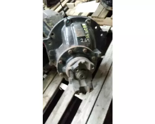 MERITOR RR20145-2.64 Differential Assembly (Rear, Rear)