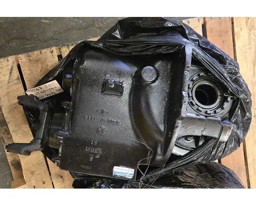 MERITOR RR20145-3.07 Differential Assembly (Rear, Rear)