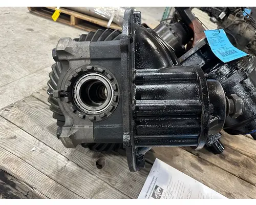 MERITOR RR20145-3.58 Differential Assembly (Rear, Rear)