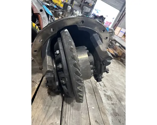 MERITOR RR20145-3.58 Differential Assembly (Rear, Rear)
