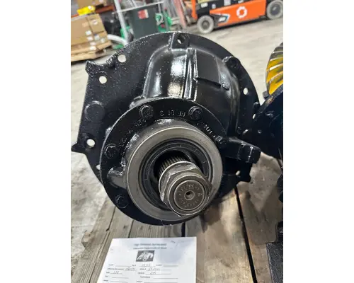 MERITOR RR20145-3.58 Differential Assembly (Rear, Rear)