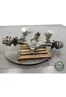 MERITOR RR20145 Axle Assembly, Rear (Single or Rear)