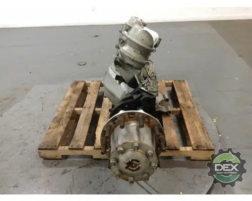MERITOR RR20145 Axle Assembly, Rear (Single or Rear)