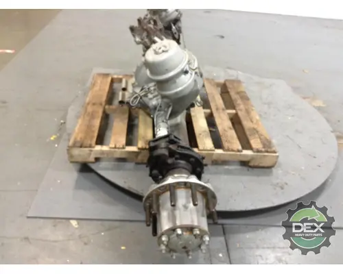 MERITOR RR20145 Axle Assembly, Rear (Single or Rear)