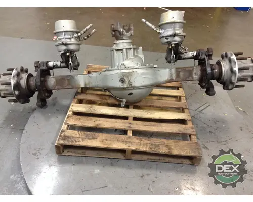 MERITOR RR20145 Axle Assembly, Rear (Single or Rear)