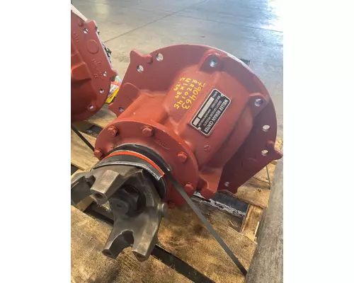 MERITOR RR20145 Differential Assembly (Front, Rear)