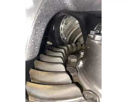 MERITOR RR20145 Differential Assembly (Front, Rear)
