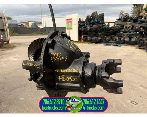 MERITOR RR20145 Differential Assembly (Front, Rear)
