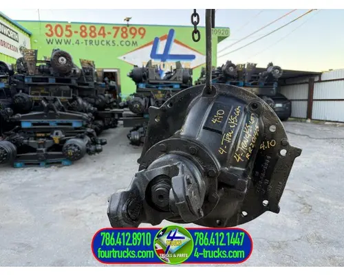 MERITOR RR20145 Differential Assembly (Front, Rear)