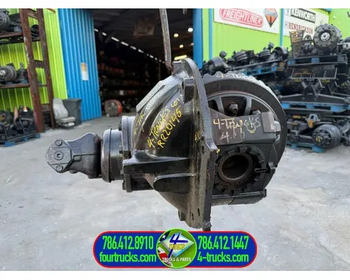 MERITOR RR20145 Differential Assembly (Front, Rear)
