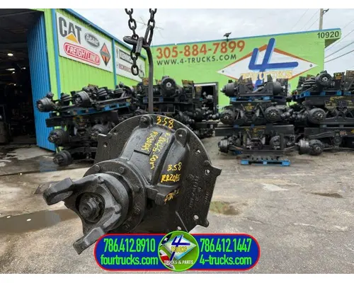 MERITOR RR20145 Differential Assembly (Front, Rear)