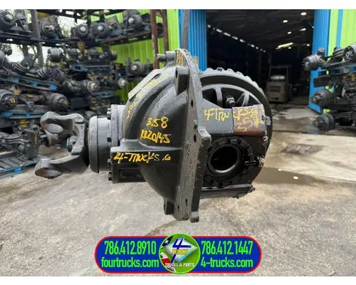 MERITOR RR20145 Differential Assembly (Front, Rear)