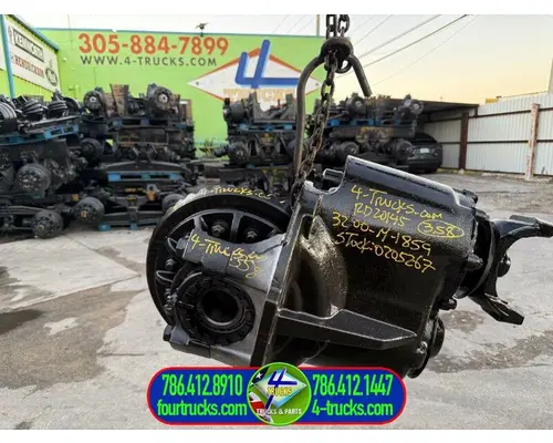 MERITOR RR20145 Differential Assembly (Front, Rear)