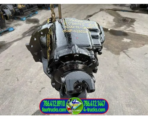 MERITOR RR20145 Differential Assembly (Front, Rear)