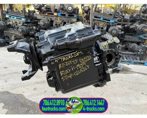 MERITOR RR20145 Differential Assembly (Front, Rear)