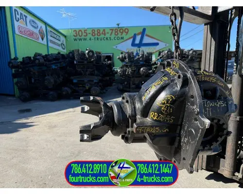 MERITOR RR20145 Differential Assembly (Front, Rear)