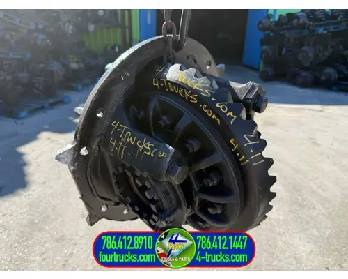 MERITOR RR20145 Differential Assembly (Front, Rear)