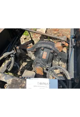 MERITOR RR20145 Differential Assembly (Rear, Rear)
