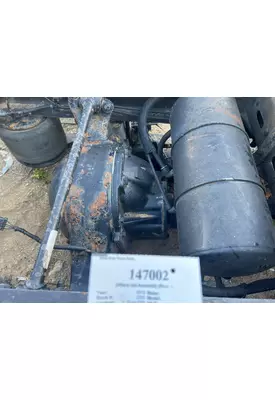 MERITOR RR20145 Differential Assembly (Rear, Rear)