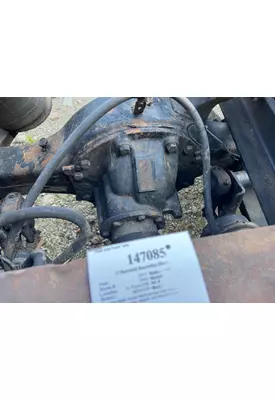 MERITOR RR20145 Differential Assembly (Rear, Rear)
