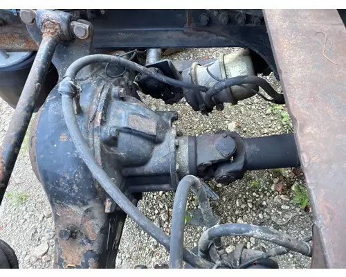 MERITOR RR20145 Differential Assembly (Rear, Rear)