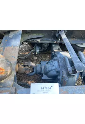 MERITOR RR20145 Differential Assembly (Rear, Rear)