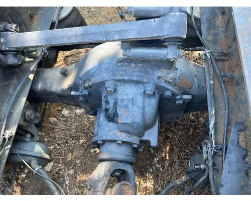 MERITOR RR20145 Differential Assembly (Rear, Rear)