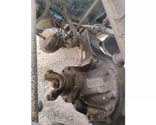 MERITOR RR20145 Differential Assembly (Rear, Rear)
