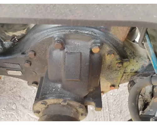 MERITOR RR20145 Differential Assembly (Rear, Rear)