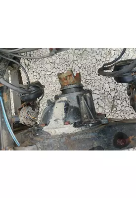 MERITOR RR20145 Differential Assembly (Rear, Rear)
