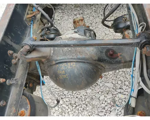 MERITOR RR20145 Differential Assembly (Rear, Rear)