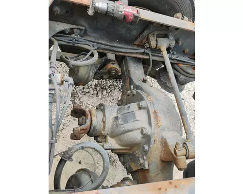 MERITOR RR20145 Differential Assembly (Rear, Rear)