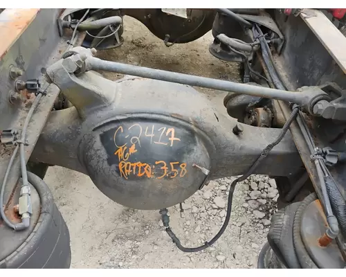 MERITOR RR20145 Differential Assembly (Rear, Rear)