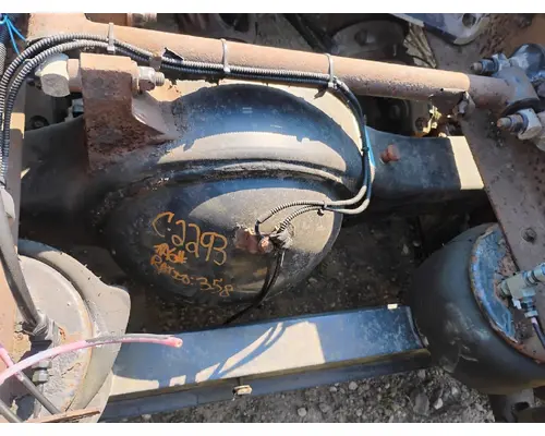 MERITOR RR20145 Differential Assembly (Rear, Rear)