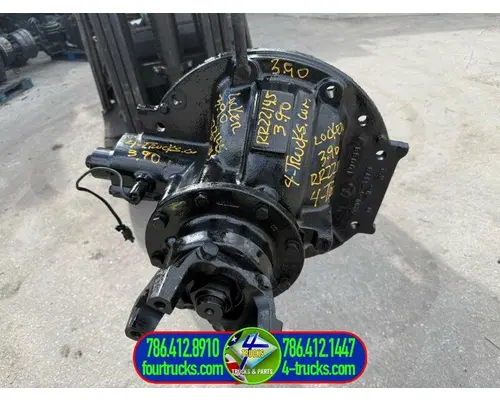 MERITOR RR22145 Differential Assembly (Front, Rear)