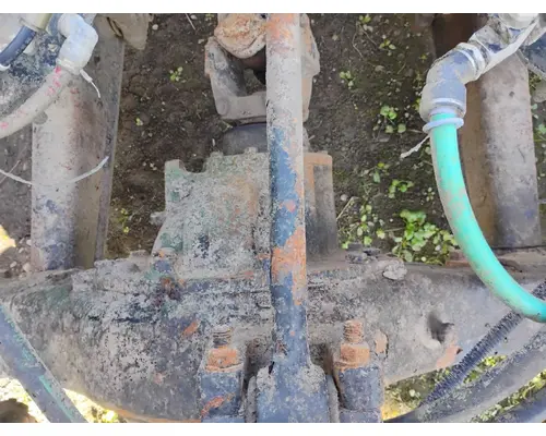 MERITOR RR22145 Differential Assembly (Rear, Rear)