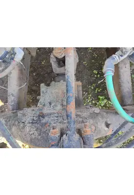 MERITOR RR22145 Differential Assembly (Rear, Rear)