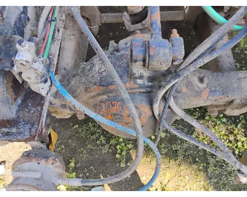 MERITOR RR22145 Differential Assembly (Rear, Rear)