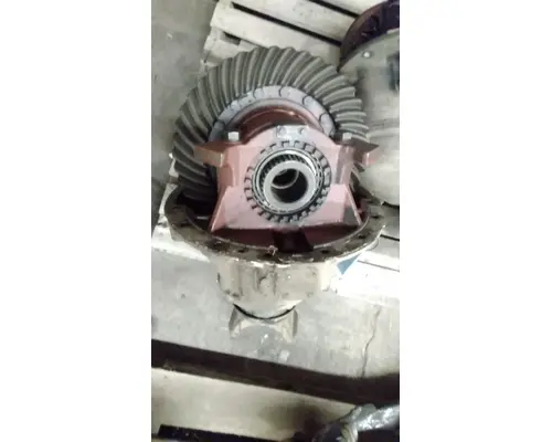 MERITOR RR23160-3.58 Differential Assembly (Rear, Rear)