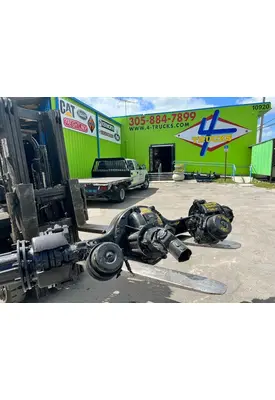 MERITOR RR23160 Axle Assembly, Front (Steer)