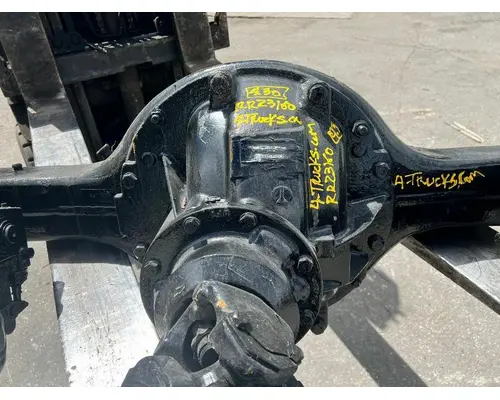 MERITOR RR23160 Axle Assembly, Front (Steer)