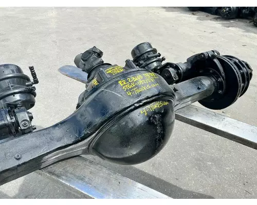 MERITOR RR23160 Axle Assembly, Front (Steer)