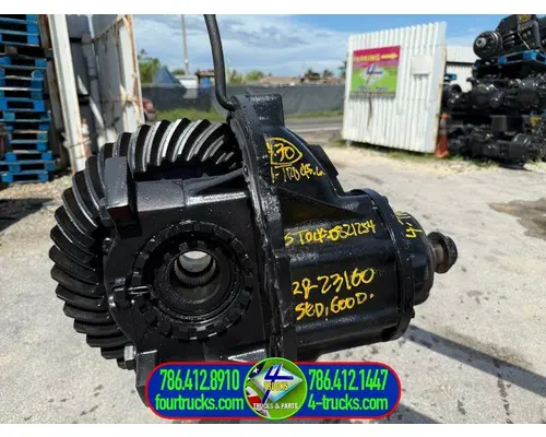 MERITOR RR23160 Differential Assembly (Front, Rear)