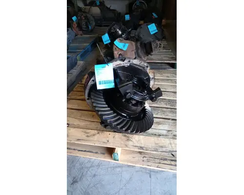 MERITOR RR23160 Differential Assembly (Rear, Rear)