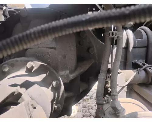MERITOR RR23160 Differential Assembly (Rear, Rear)