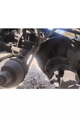 MERITOR RR23160 Differential Assembly (Rear, Rear)